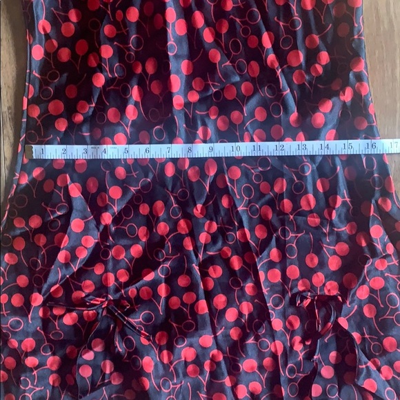 Silk nighties - Picture 7 of 8